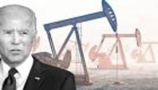 احتياطي النفط الأمريكي.. هل حان وقت التشديد النفطي؟