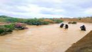 السماء تنقذ تونس من كارثة محققة.. أسبوع الغيث