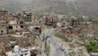 اختلاق لجان ومقترحات جزئية.. مخطط حوثي لشرعنة حصار  تعز