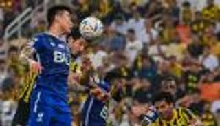 قمة الحسم.. التشكيل المتوقع لمباراة الهلال والاتحاد في الدوري السعودي 2023