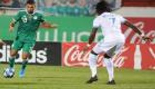 منها بلايلي.. 3 أسباب أدخلت بن رحمة "القائمة السوداء" في منتخب الجزائر