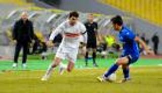 ديربي السوشيال ميديا.. زيزو يشعل معركة جديدة بين الأهلي والزمالك (صورة)