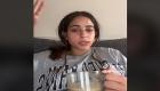 سارة هاني.. "رائحة مُعجب" تثير موجة غضب ضد بلوغر مصرية