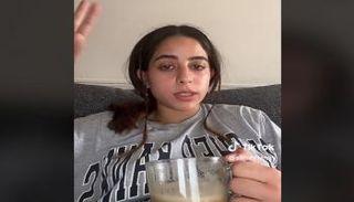 البلوغر المصرية سارة هاني 