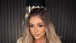 الراحلة ديما برانسي