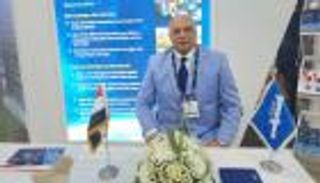 رئيس"نايل سات": "كابسات" منصة مثالية لتبادل الحلول الرقمية