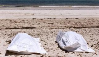 وفاة مهاجرين في تونس بسبب الجوع والبرد