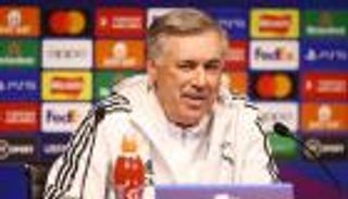 "لا أعرف".. أنشيلوتي يعلن جهله بخطاب موقعة مانشستر سيتي