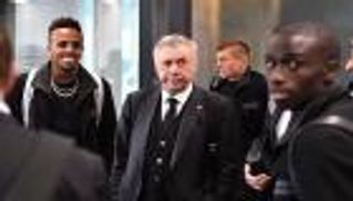 عقبة مفاجئة تضرب ريال مدريد قبل موقعة مانشستر سيتي