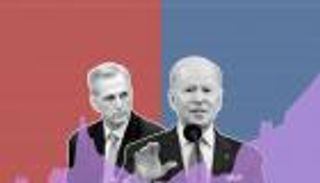 قبل فوات الأوان.. بايدن والكونغرس بمهمة تفادي تخلف كارثي عن سداد الديون