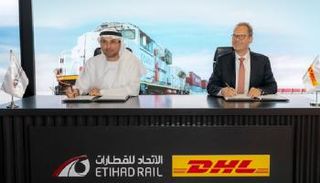 مدتها 20 عامًا.. شراكة استراتيجية طموحة بين 