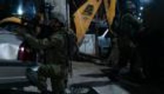 مصابون ومعتقلون.. حصيلة جديدة لاقتحامات إسرائيلية بالضفة الغربية