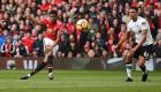 بماركوس راشفورد.. مانشستر يونايتد يضرب أحلام ليفربول في "أبطال أوروبا"