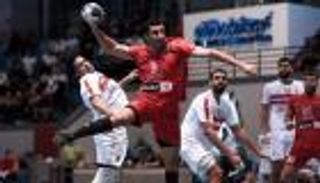 الأهلي والزمالك.. قمة جديدة للهيمنة على كرة اليد الأفريقية