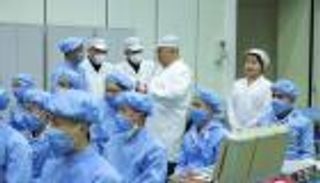 ظهور جديد لـ"المدللة" في كوريا الشمالية