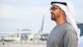 محمد بن زايد.. القائد الأكثر تأثيرا في الشرق الأوسط