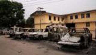 4 قتلى في هجوم على "موكب أمريكي" في نيجيريا 