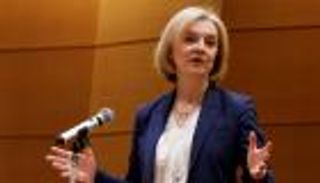 الصين غاضبة من "استعراض تراس" وتنصح لندن