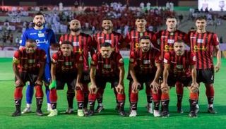 نادي الرياض