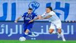 روح كريستيانو رونالدو.. كيف اشتعل كلاسيكو الهلال والاتحاد بعد نهايته؟