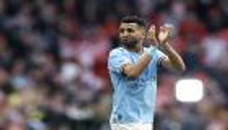 تشكيل مانشستر سيتي لمباراة ريال مدريد.. أين محرز؟