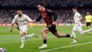 حدد المتأهل.. خطأ كارثي لليويفا قبل صدام مان سيتي ضد ريال مدريد