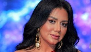 الفنانة رانيا يوسف 