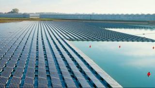 طاقة متجددة