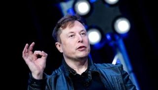 إيلون ماسك - أرشيفية