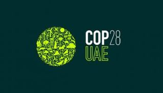 شعار مؤتمر دول الأطراف لقمة المناخ