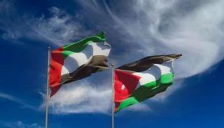 علما الإمارات والأردن - أرشيفية