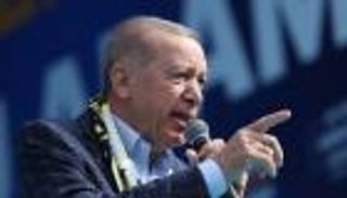 بمثل ياباني.. أردوغان يكشف عن السياسة الخارجية لتركيا حال فوزه