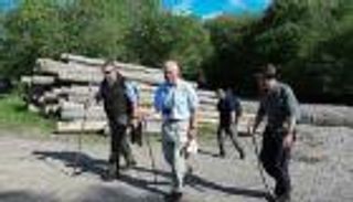 أول رحلة عقب التتويج.. تشارلز لن يصحب كاميلا لأرض دراكولا