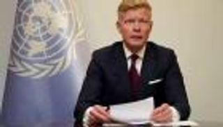 رسالة أممية عاجلة لمجلس الأمن.. وقف إطلاق نار باليمن "ضرورة"