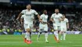 رعب في إنتر ميلان.. ريال مدريد يفسد احتفالات التأهل لنهائي الأبطال