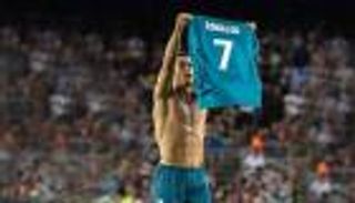 من ريال مدريد إلى النصر.. كريستيانو رونالدو عاشق أرض الخصوم