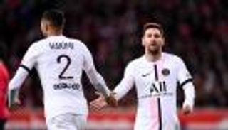 اختاره 100 ألف شخص.. عربي وحيد يزين أفضل تشكيل في العالم