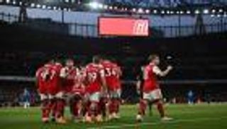 بعد جيسوس وزينتشينكو.. أرسنال يبحث عن صيد جديد في مانشستر سيتي