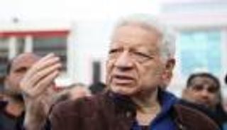 بيان زاد الغموض.. هل يعود "المعزول" مرتضى منصور لرئاسة الزمالك؟