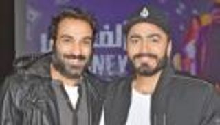 أفلام عيد الأضحى 2023.. سجال تامر حسني وأحمد فهمي ينتقل لدور السينما