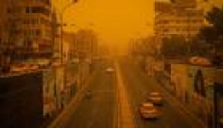 منظمة دولية تتوقع ارتفاع حرارة الأرض 1.5 درجة خلال 5 أعوام