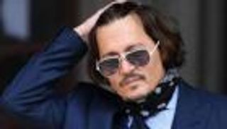 جوني ديب يرد على عاصفة الهجوم في مهرجان كان 2023