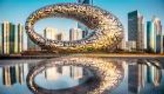 اليوم العالمي للمتاحف.. 5 أسباب لزيارة متحف المستقبل في دبي