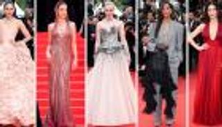 مهرجان كان 2023.. إطلالات مبهرة لحسناوات العالم (15 صورة)