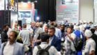 إنتيغريت ميدل إيست 2023.. الابتكار في قطاع التكنولوجيا السمعية البصرية