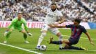 جوكر بايرن ميونخ ينقل كلاسيكو برشلونة وريال مدريد للميركاتو