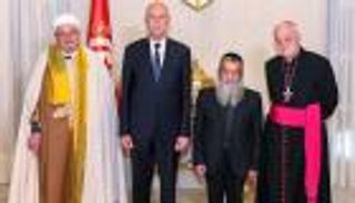 هجوم جربة بتونس.. خطوة رئاسية لنفي تهمة معاداة السامية