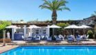 أفضل المنتجعات في باري.. خدمة مميزة وإقامة شاملة