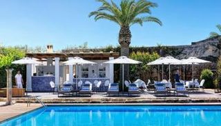 أفضل المنتجعات في باري.. خدمة مميزة وإقامة شاملة