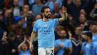 "قصير ولكن".. ماذا قال برناردو سيلفا رجل رباعية مان سيتي ضد ريال مدريد؟